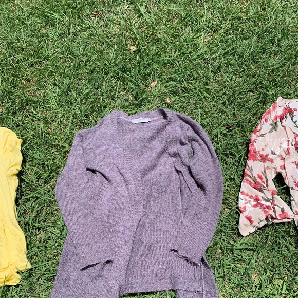 clothes bundle - Picture 4 of 8